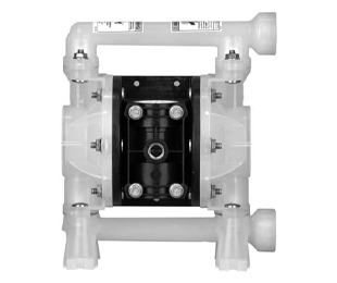 3/8寸ARO英格索兰气动隔膜泵