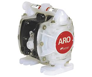 1/4寸ARO英格索兰气动隔膜泵